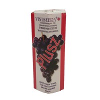 VINISEERA® Plusz Kékszőlőmag és -héj mikroőrlemény keverék (150g)